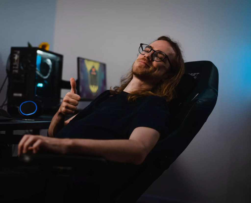 OG begrüßt Misha als Cheftrainer für TI10