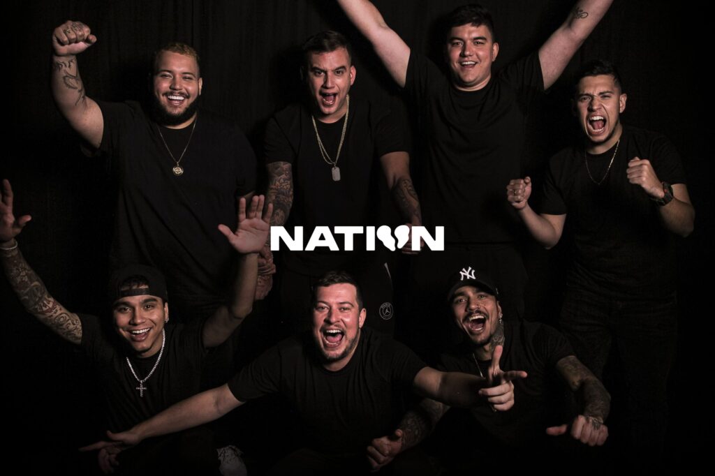 kNg não irá disputar o FunSpark S3 por conta do nascimento da filha