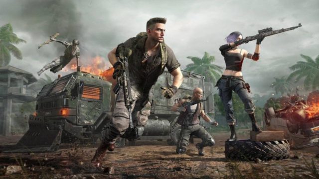 PGC 2021 kicks off on November 19 with the return of SUPER Scoring system