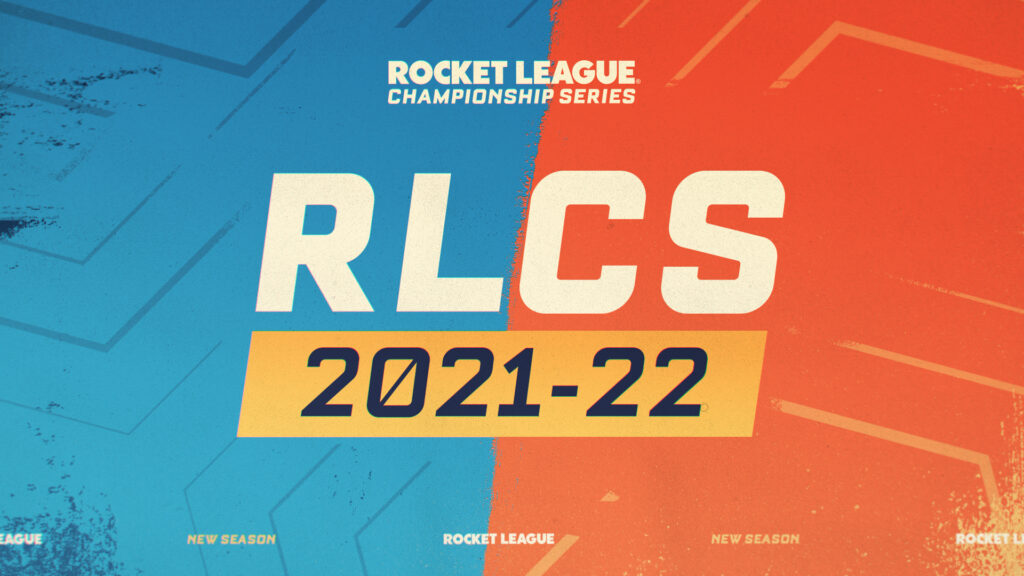 Psyonix kündigt die RLCS Saison 2021-22 an und Die Community ist erfreut