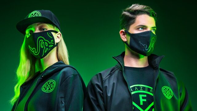 Razer Wellness Program: Improve Mental and Physical Health in Gaming