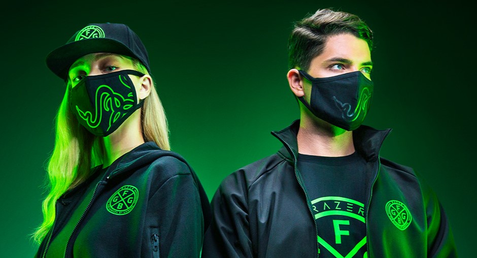 Razer Wellness-Programm: Verbesserung der geistigen und körperlichen Gesundheit