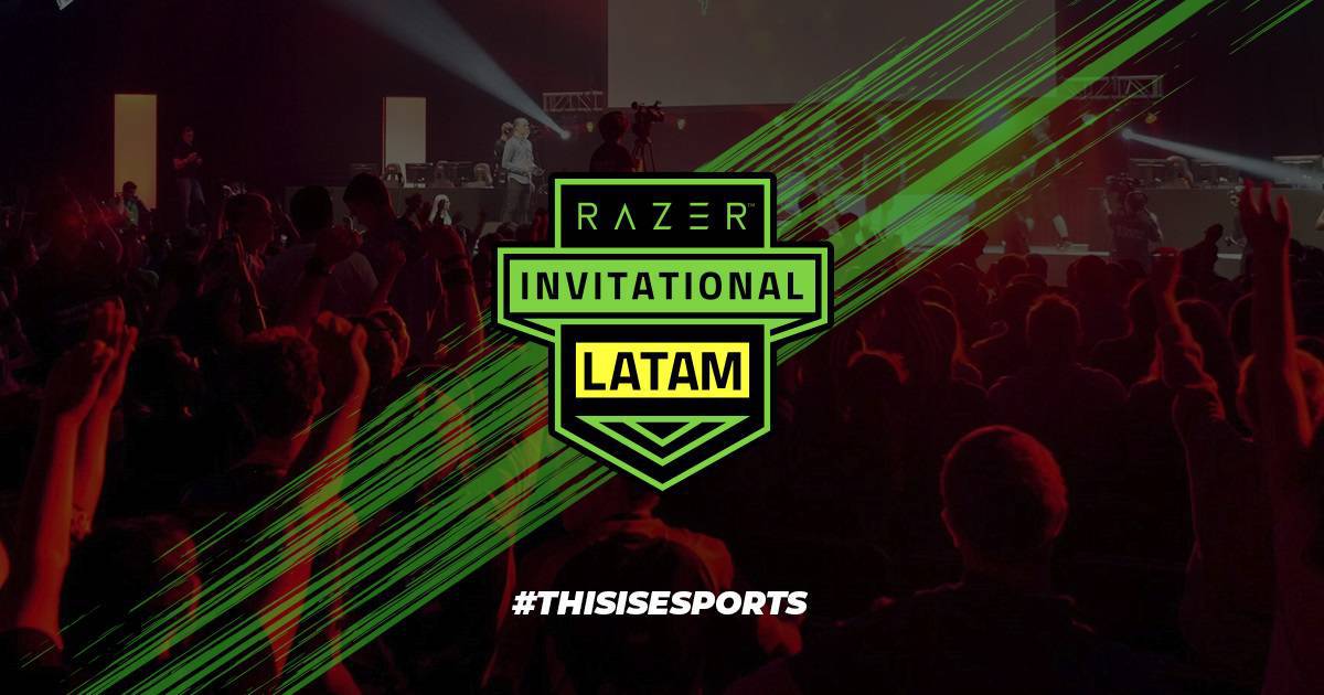 Aorus Vision conquista Razer Invitational LATAM 2021; Havan Liberty vence edição brasileira