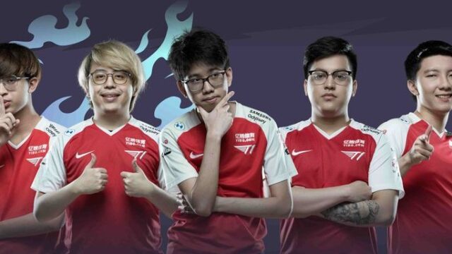 SEA's TI Trailblazers Return With New Blood to Put The Region Back on the Map