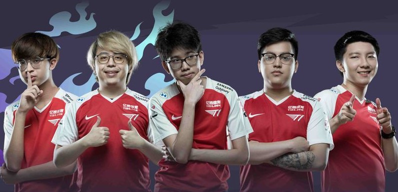 SEA’s TI Trailblazers Return With New Blood to Put The Region Back on the Map