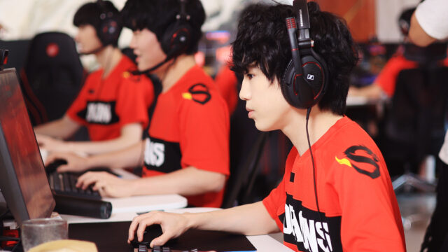 Izayaki after Shanghai Dragons win: "Dallas Fuel were a lot weaker in Playoffs Compared to the Regular Season"