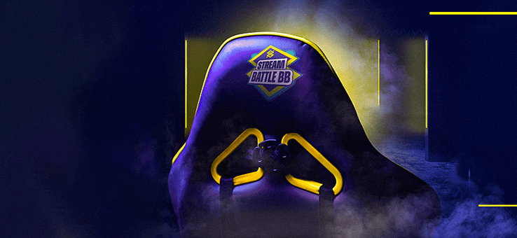 Gaules, Ana Xisdê e outros se tornam mentores no Stream Battle BB