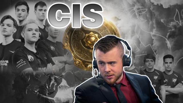 Preview: The TI10 CIS teams are hungry, but are they ready? ft. insights from TI analyst Cap