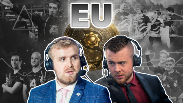 Capitalist: "OG are just as likely to place 9th-12th as they are to win the whole thing"