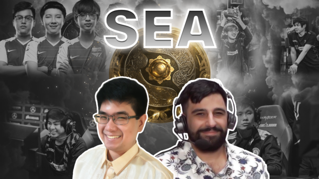 MLP: "SEA probably could’ve taken 3-4 spots at TI comfortably, but the region was way too competitive"