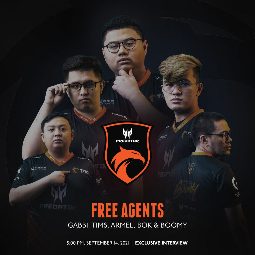 The End of an Era – TNC Releases their Dota 2 Roster