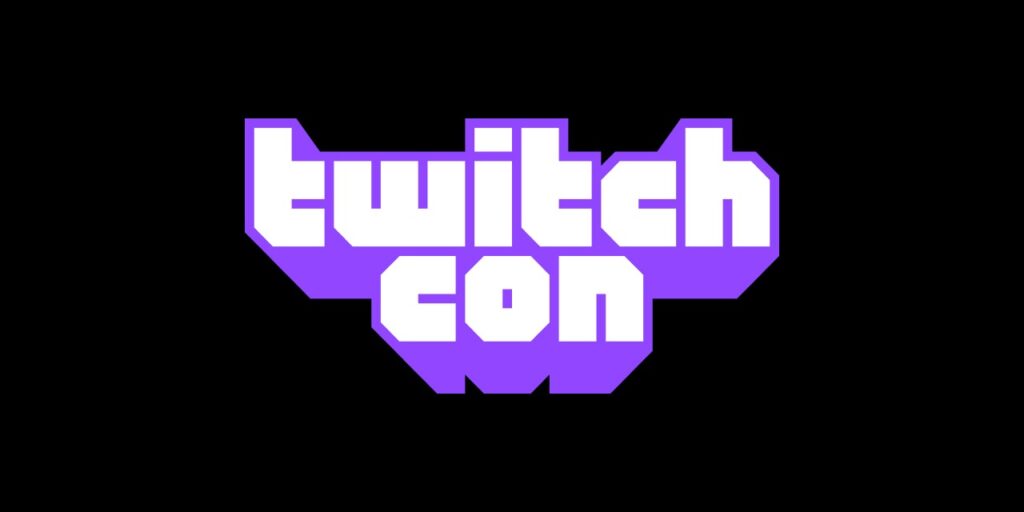 Buckle up! TwitchCon is set to return in 2022