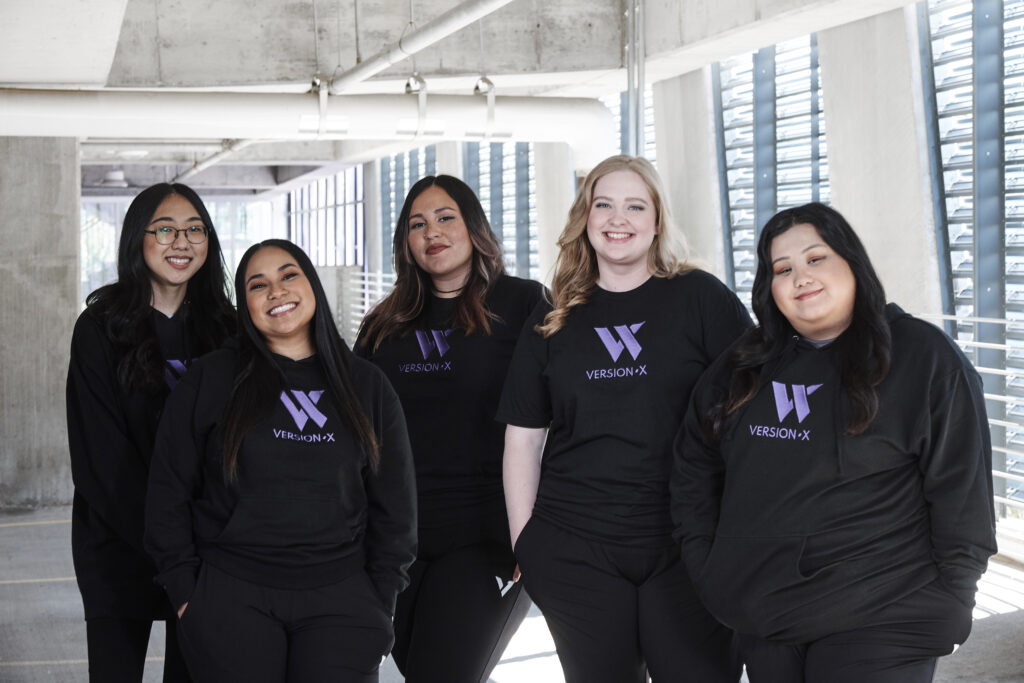 Version1 launches female VALORANT squad, will compete in VCT Game Changers