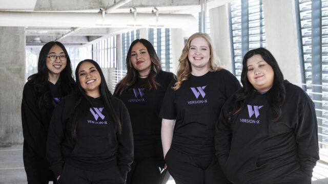 Version1 launches female VALORANT squad, will compete in VCT Game Changers