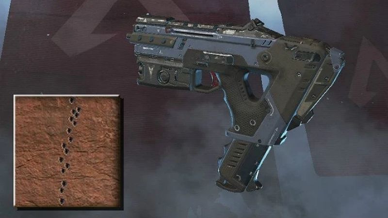 Alternator SMG