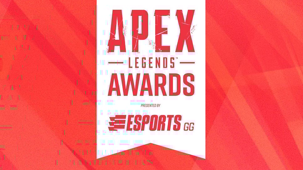 esports.gg to host Apex Legends Awards – ALGS Year 1