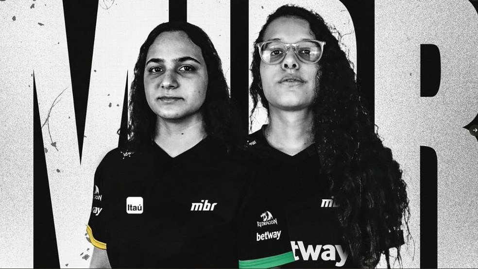 MIBR anuncia contratação de LyttleZ e Arkynha