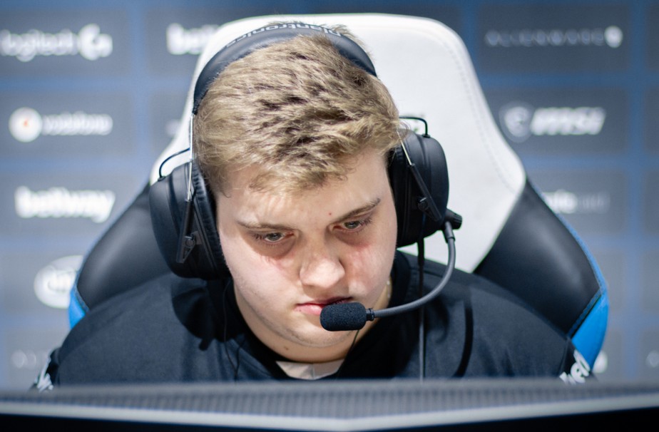 Após testar positivo para Covid-19, boltz não disputará a BLAST pelo MIBR