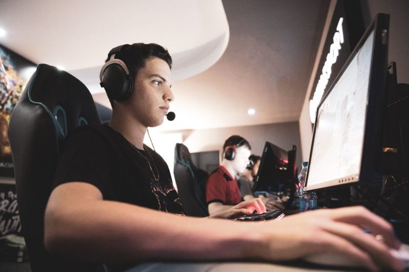 MIBR perde para a Vitality na BLAST Premier Spring Groups