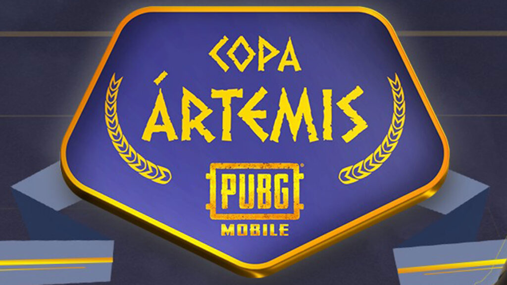 Copa Ártemis, campeonato feminino de PUBG Mobile, terá R$ 48 mil de premiação