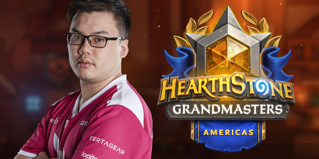 Eddie retires from Grandmasters: “In my darkest days, Hearthstone saved my life.”