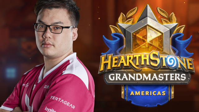 Eddie retires from Grandmasters: “In my darkest days, Hearthstone saved my life.”