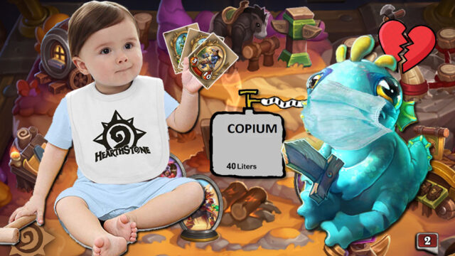 Baby's First Hearthstone Mercenaries Theorycraft