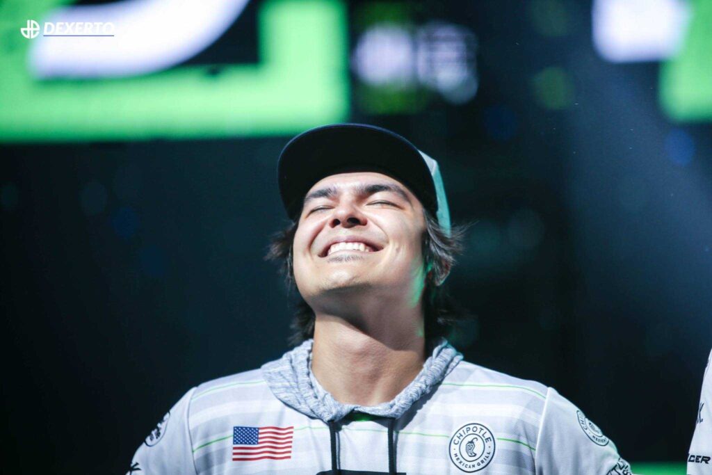 The Greatest AR Player of All-Time: Looking Back on the Career of Formal