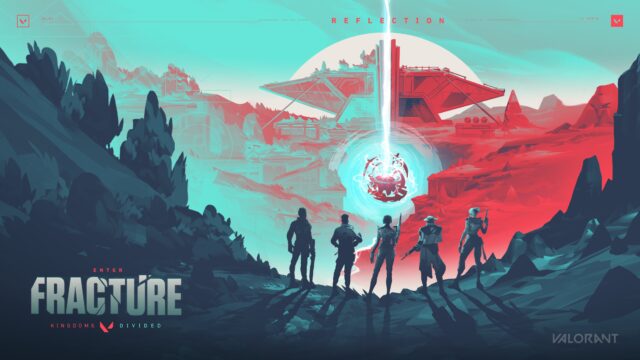 VALORANT Patch Notes 3.05: Changes to ability damage, bug fixes, and Fracture's release