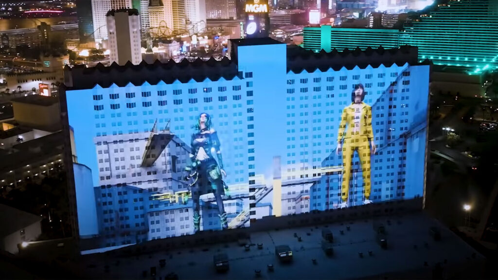 Celebração do 4º aniversário do Free Fire entra para o Guinness