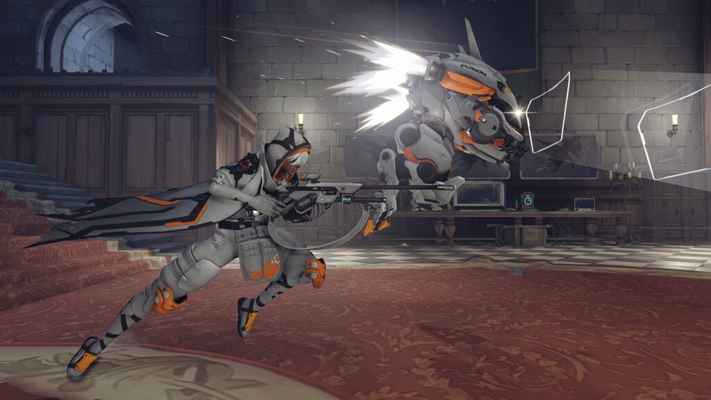 Overwatch League Playoffs 2021: The Philadelphia Fusion Are Ready For A Deep Run