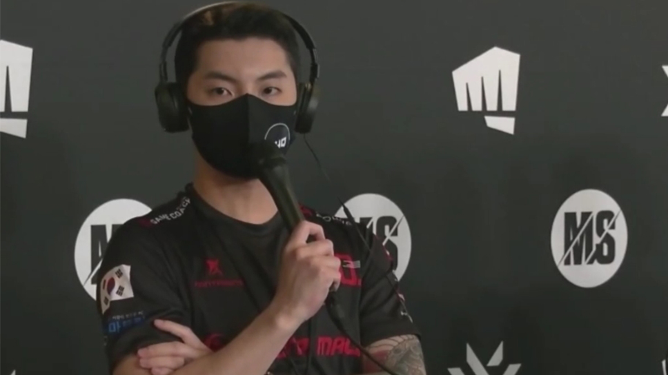 New Masters Berlin Group D format gives F4Q “a chance to beat both teams twice” says FiveK