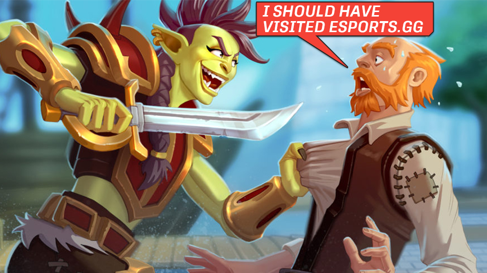 Here’s how to outsmart the Hearthstone META with these 4 Decks