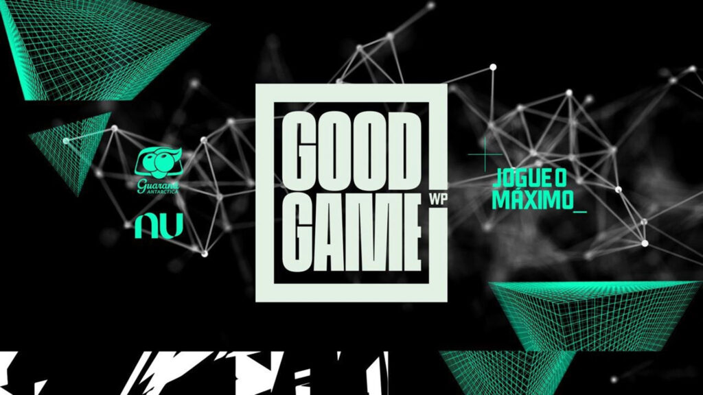 Good Game WP: inscrições para as classificatórias começam hoje