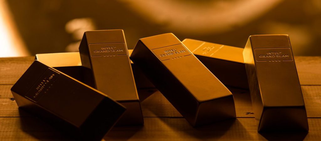 The 1 million dollar Grand Slam Bonus