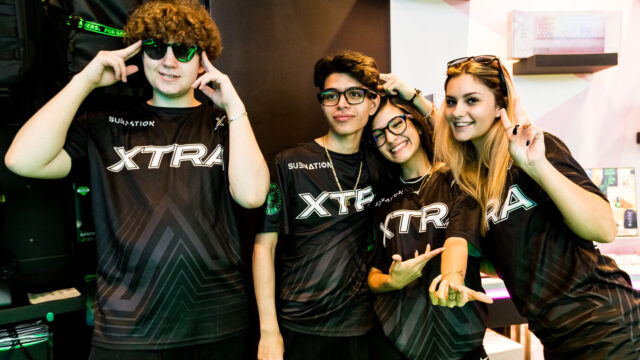XTRA Gaming expands its premium lifestyle brand with new Razer partnership