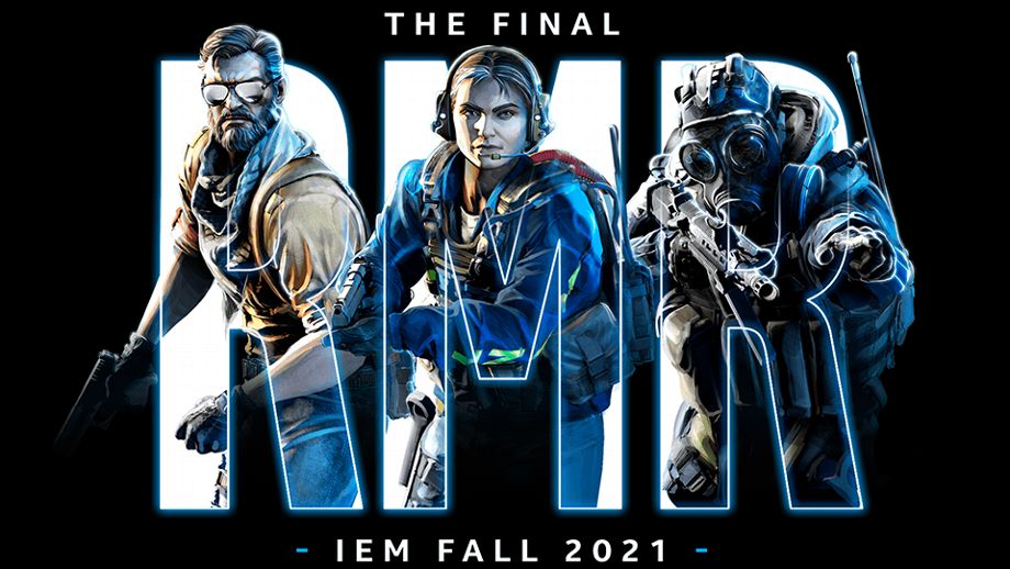 Grupos da IEM Fall 2021 norte-americana são revelados
