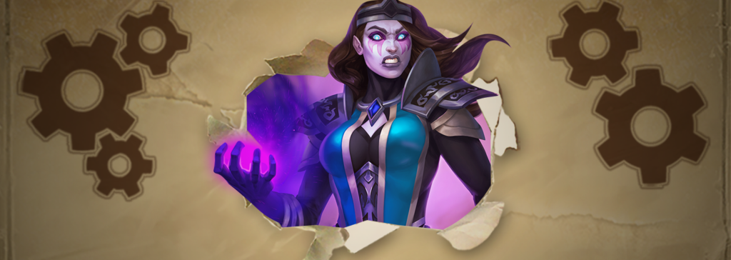 Hearthstone Patch 21.3: Nerfs, Buffs, a Redesign, and the second-ever Banned Card