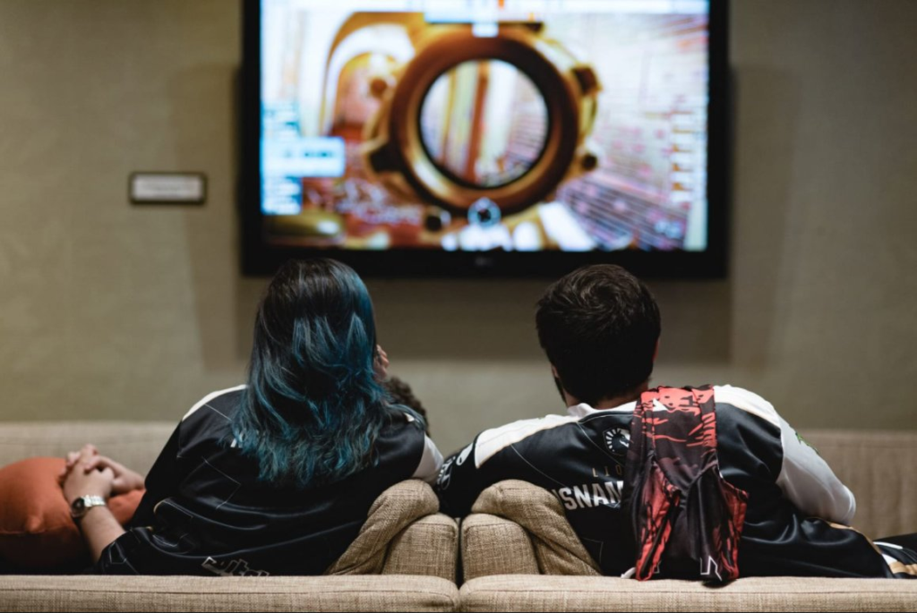 Muringa e Sexycake se despedem da Team Liquid