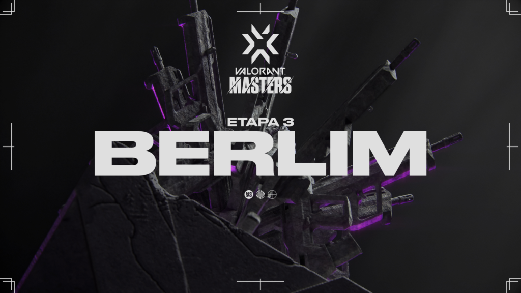 VCT Masters Berlim – tudo que você precisa saber