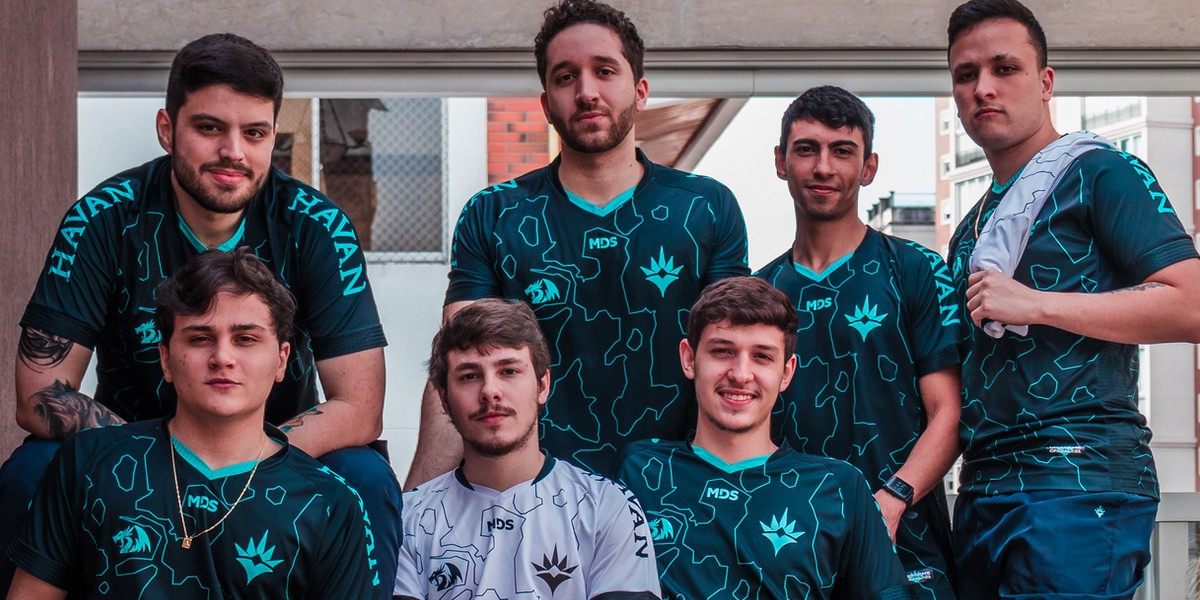 VCT Masters: Primeiro dia finalizado com derrota da Havan Liberty