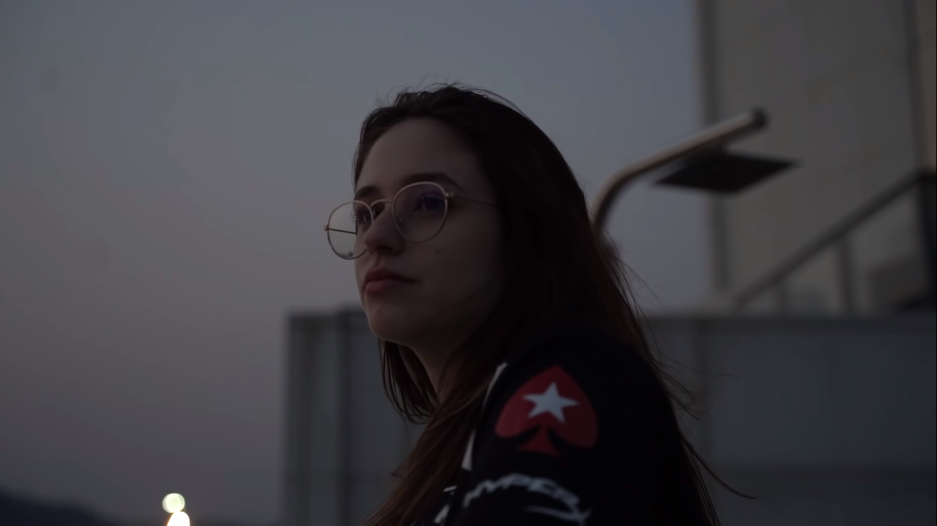 Gabs anuncia sua saída do competitivo de CS:GO