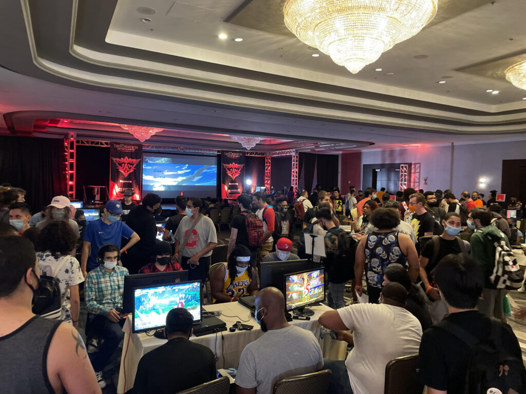 Pro FGC Players weigh in on the state of Guilty Gear, Virtua Fighter, and SFV