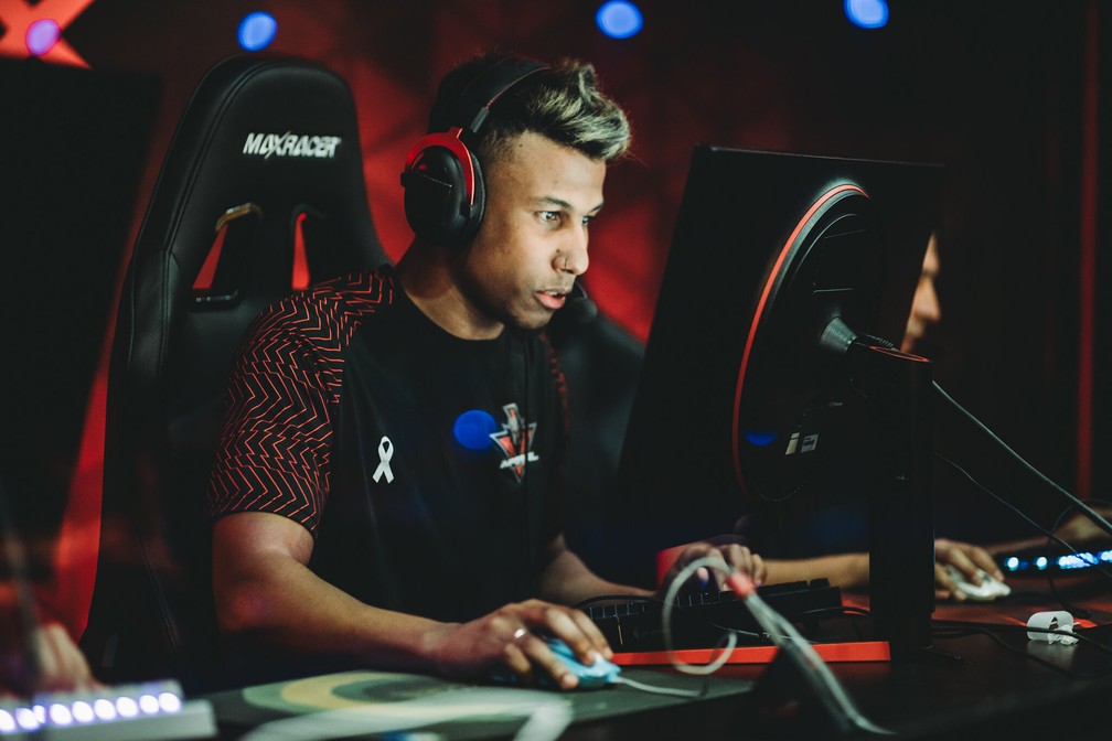 KHTEX vai para o banco da Paquetá Gaming