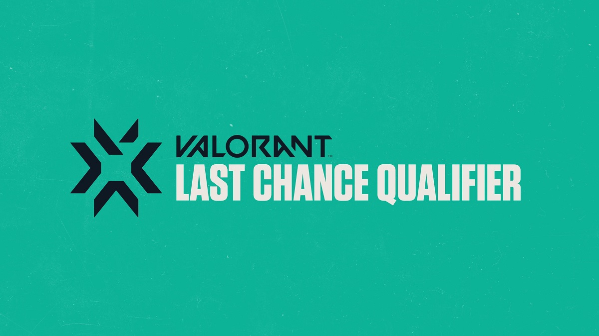 Valorant Last Chance Qualifier terá evento presencial em São Paulo