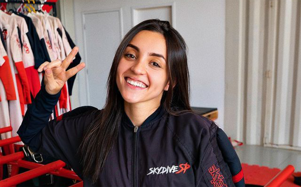 Babi, influenciadora da LOUD, ganha documentário