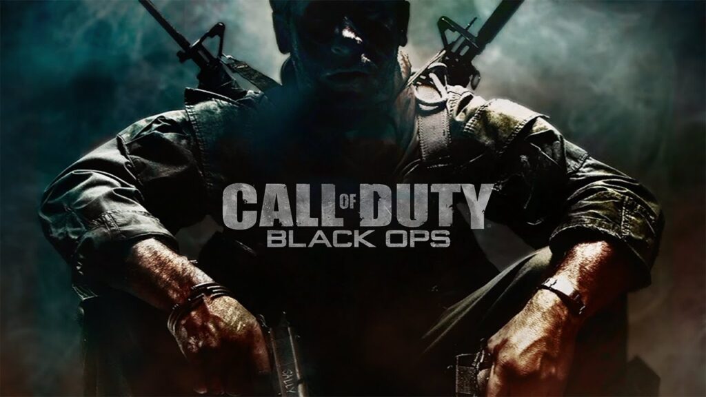 best Call of Duty game black ops