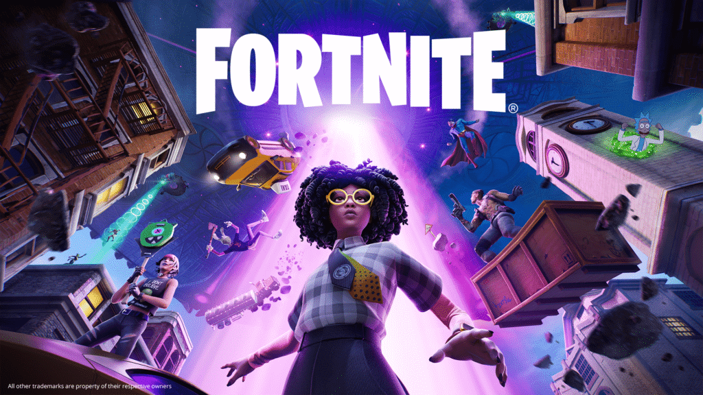 Fortnite é incluído em plataforma de ensino como atividade complementar