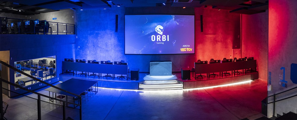 Rensga abrirá sede para torcida assistir final do CBLOL