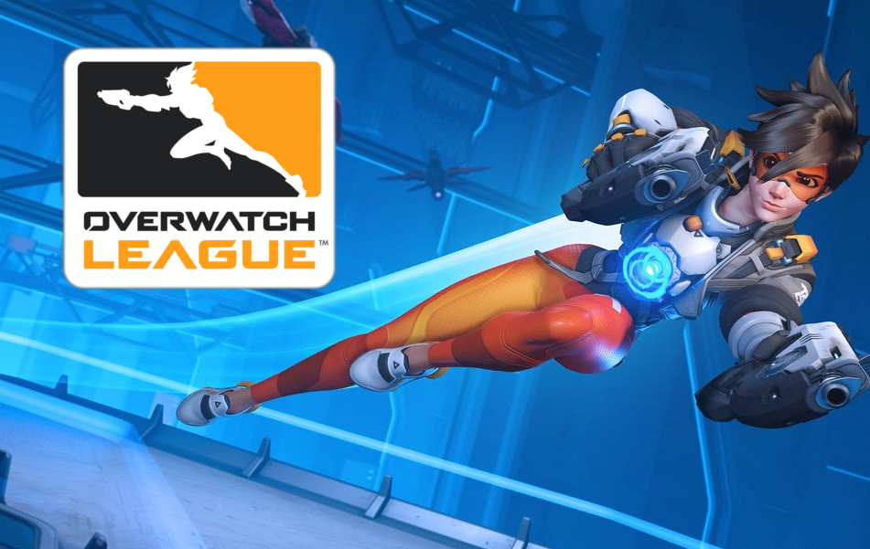 Temporada 2022 da Liga Overwatch usará versão inicial de Overwatch 2 e começará em abril